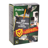KIT Insect-O-Matic