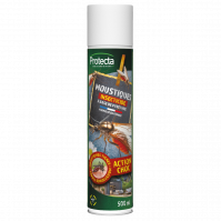 Aérosol insecticide moustiques 500 ml