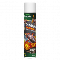 Insecticide cafards 500 ml