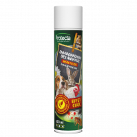 Aérosol Environnement des animaux 500ml