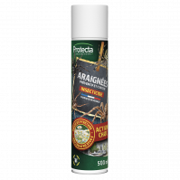 Insecticide anti araignées