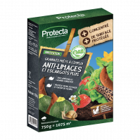 granulés anti limaces et escargot 750g