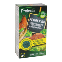 Lentilles anti-limaces - FERREX RB - 300g