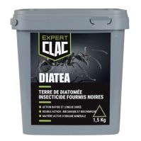 Terre de diatomée anti fourmis clac 1,5kg