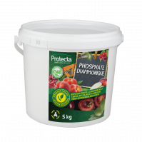 Phosphate diammonique 5 kg