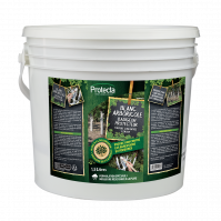 Blanc arboricole badigeon protecteur concentre 1,5 l