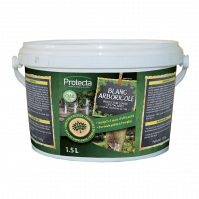 Blanc arboricole protection contre les maladies fongiques concentre 1,5 l