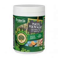 Mastic Polyvalent cicatrisation et greffage 1kg