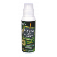 Rampastop gel