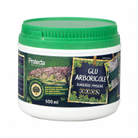 Glu arboricole - Rampastop® gel pot 500 ml