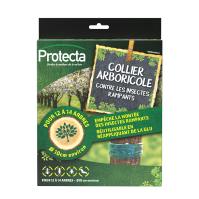Collier arboricole - Rampastop® kit