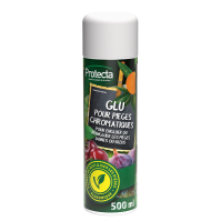 Glu pour piège chromatique 500 ml