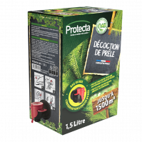 Décoction de prêle 1,5 l