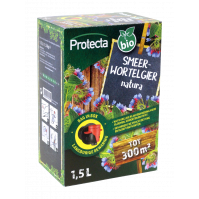 Smeerwortelgier natura