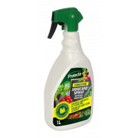 Armicarb spray moestuin 