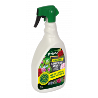 Armicarb spray siertuin