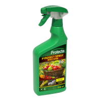 Insecticide spray bio – Plantes ornementales et légumes – PYROSECT SPRAY