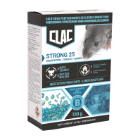 Strong 25 - Granen ratten & muizen 