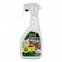 Spray répulsif chats 500ml