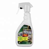 Répulsif fouines liquide 500ml