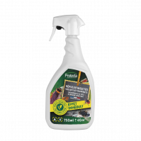 Spray répulsif insectes volants et rampants 750 ml 