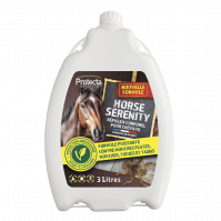 Répulsif insectes chevaux 3L