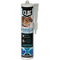 Robust Crème 25 - Rats et Souris - 150g
