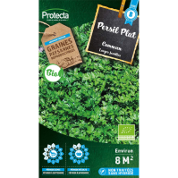 Persil Plat Commun 2  BIO