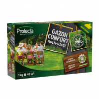 Gazon confort multi-usage Protecta