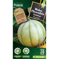 Melon Charentais Cantaloup Protecta