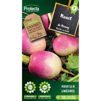 Navet de nancy Protecta