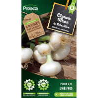 Oignon blanc de rebouillon Protecta