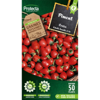 Piment cerise Protecta