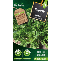 Roquette Cultivée Protecta