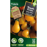 Tomate Cerise Jaune Poire Protecta