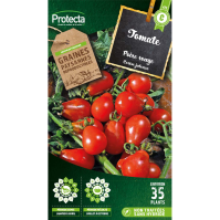 Tomate poire rouge Protecta