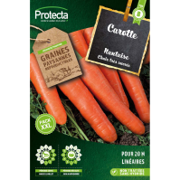 Carotte Nantaise Protecta