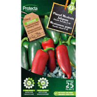 Mexicaanse peper
