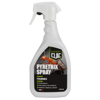 Anti-fourmis pyretrix spray 750ml