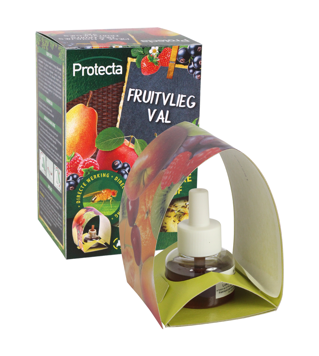 Fruitvliegjesval main product photo