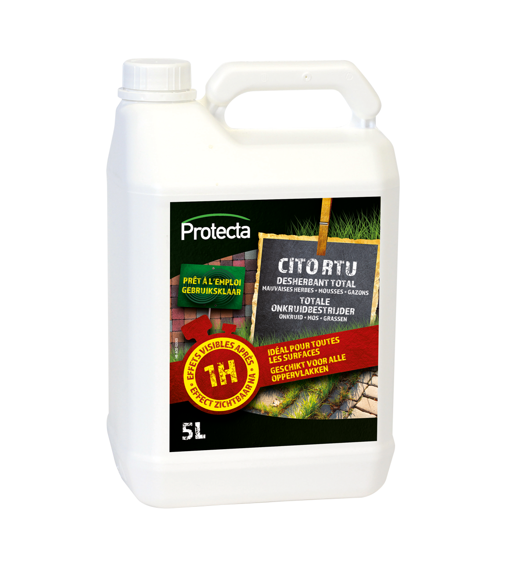 CITO RTU GLOBAL HERBICIDE 5L