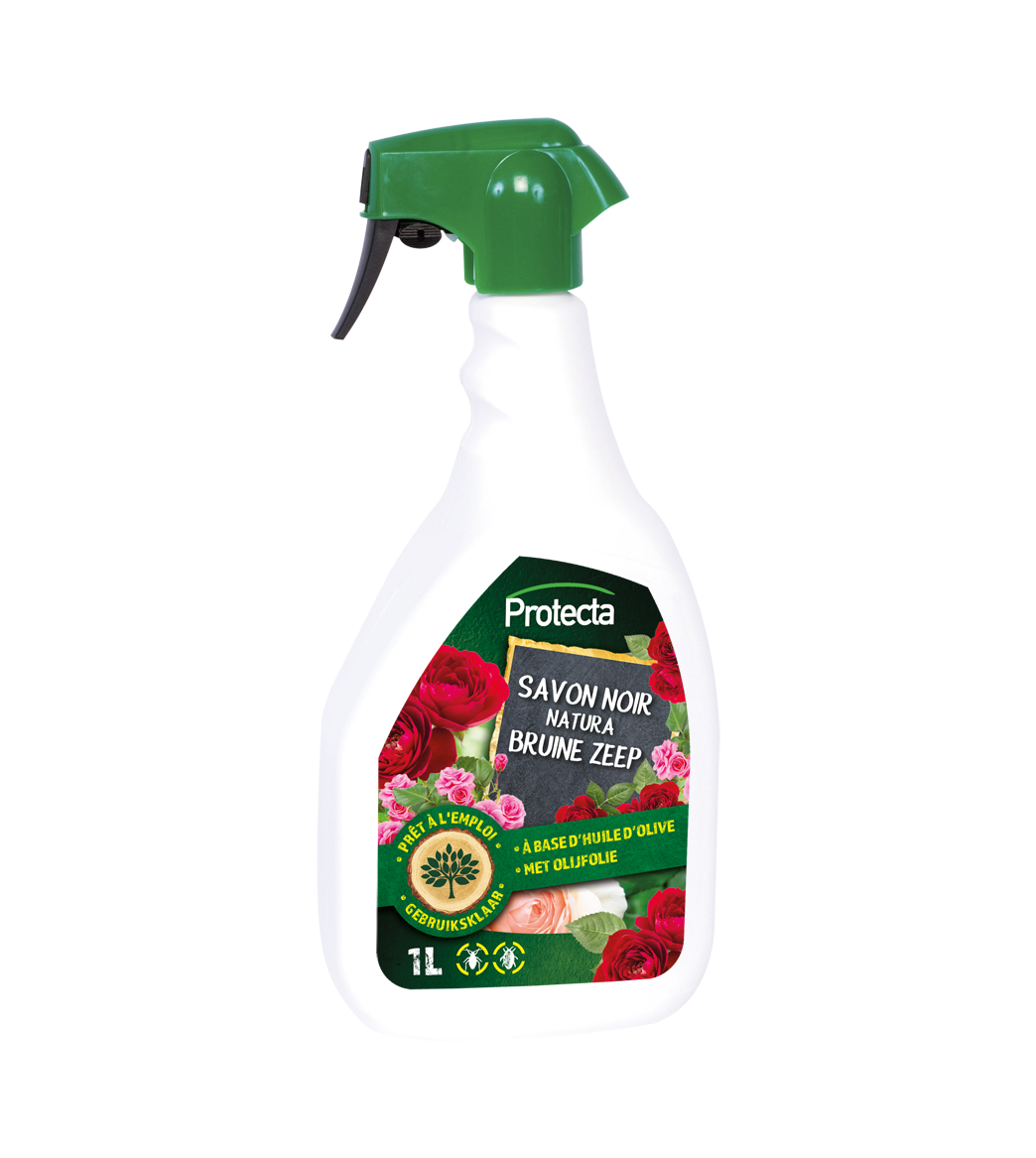Natura zeep gebruiksklaar main product photo