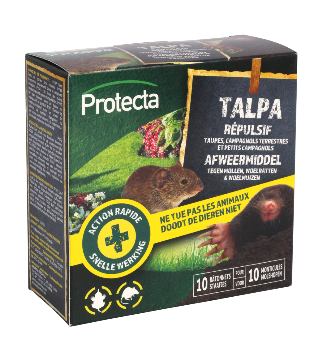 Talpa main product photo